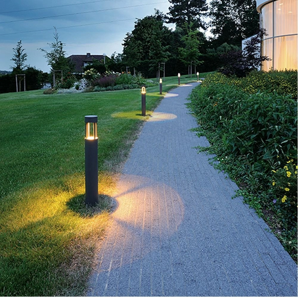 Terraslamp Slots 65 SLV 4024163131308