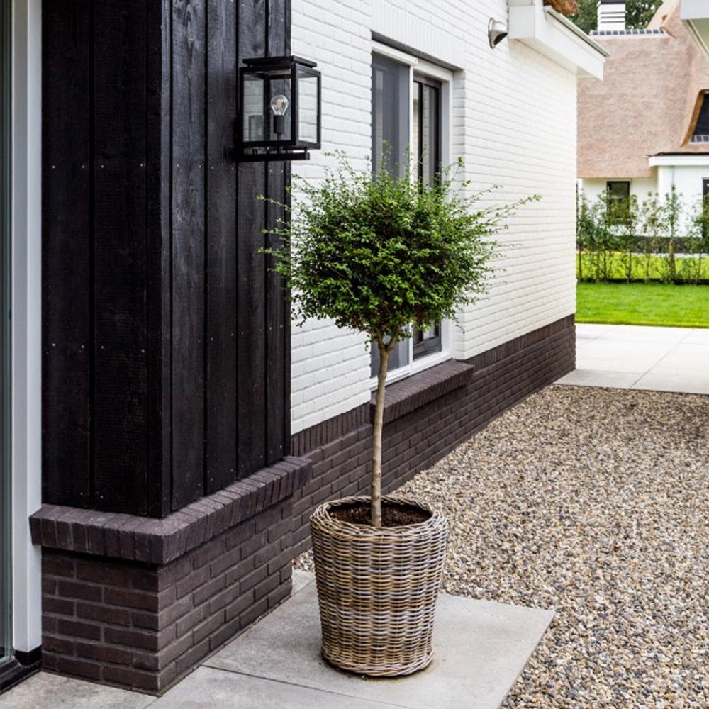 Buitenlamp De Vecht muur KS Verlichting 8714732729949
