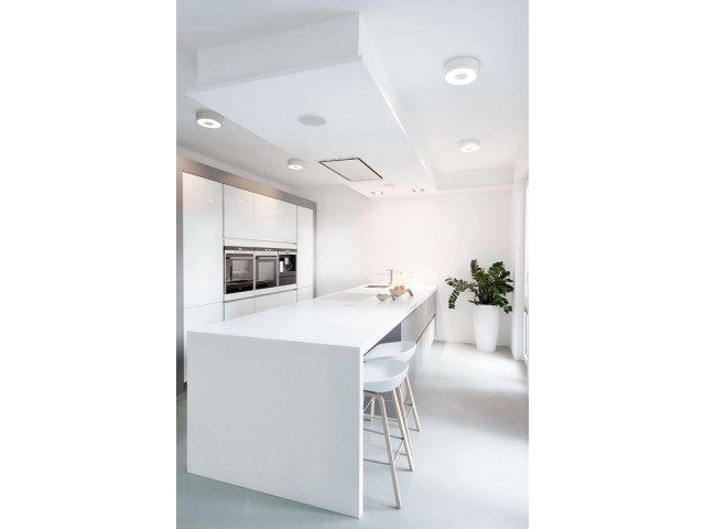 Ronde lamp Occuldas SLV 4024163157865