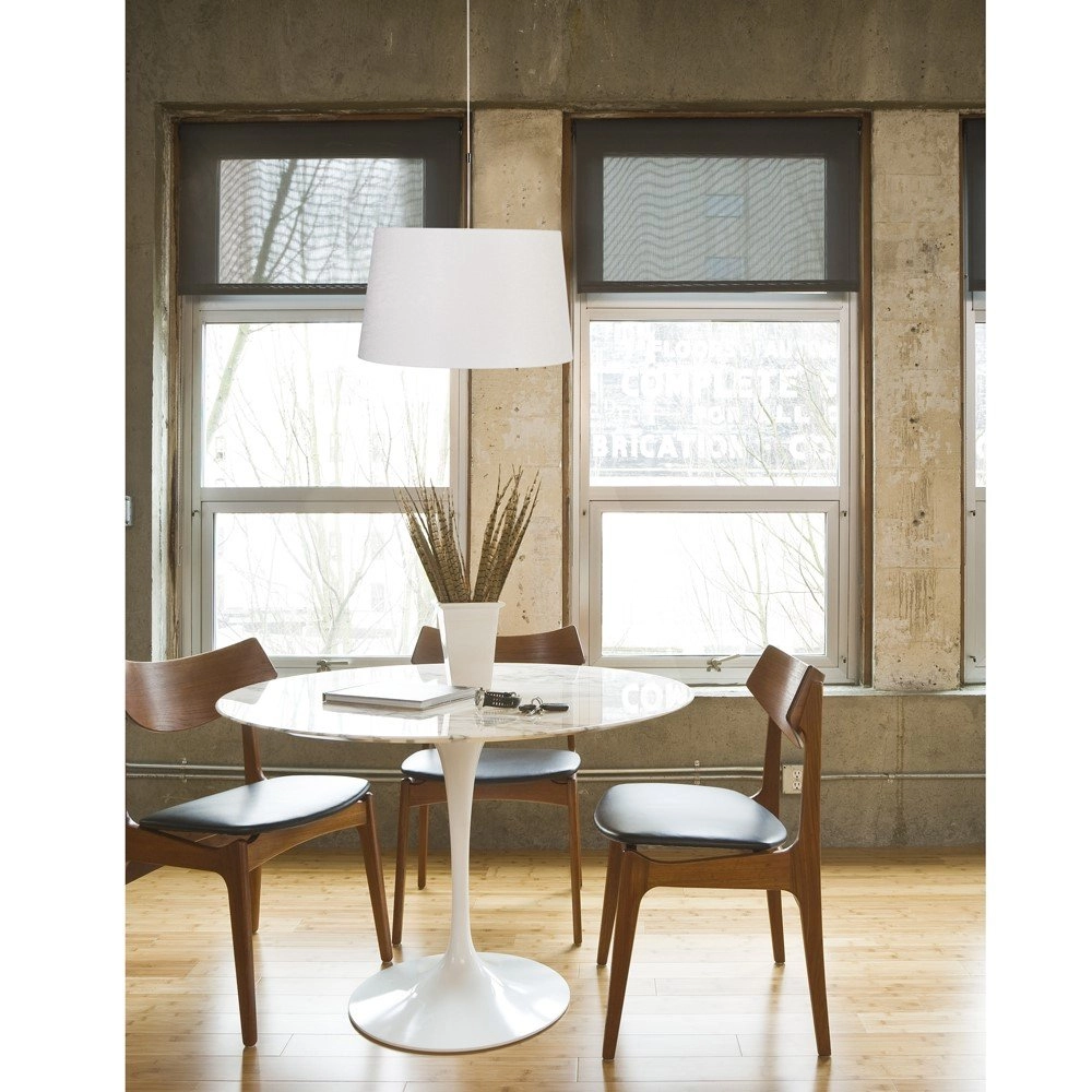 Hanglamp Gramineus met grijze kap Steinhauer 8712746088748