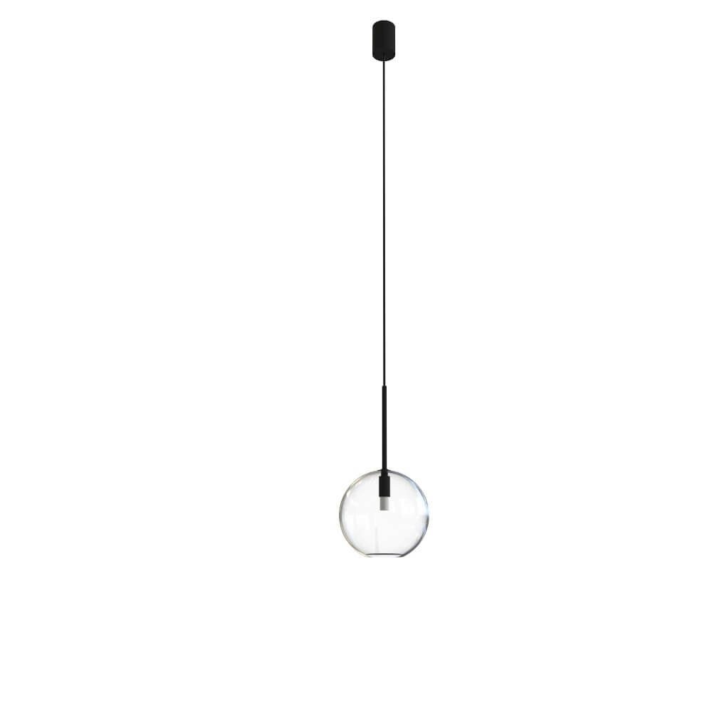 Glazen bollamp Sphere Ø 15cm Lyora 5903139784795