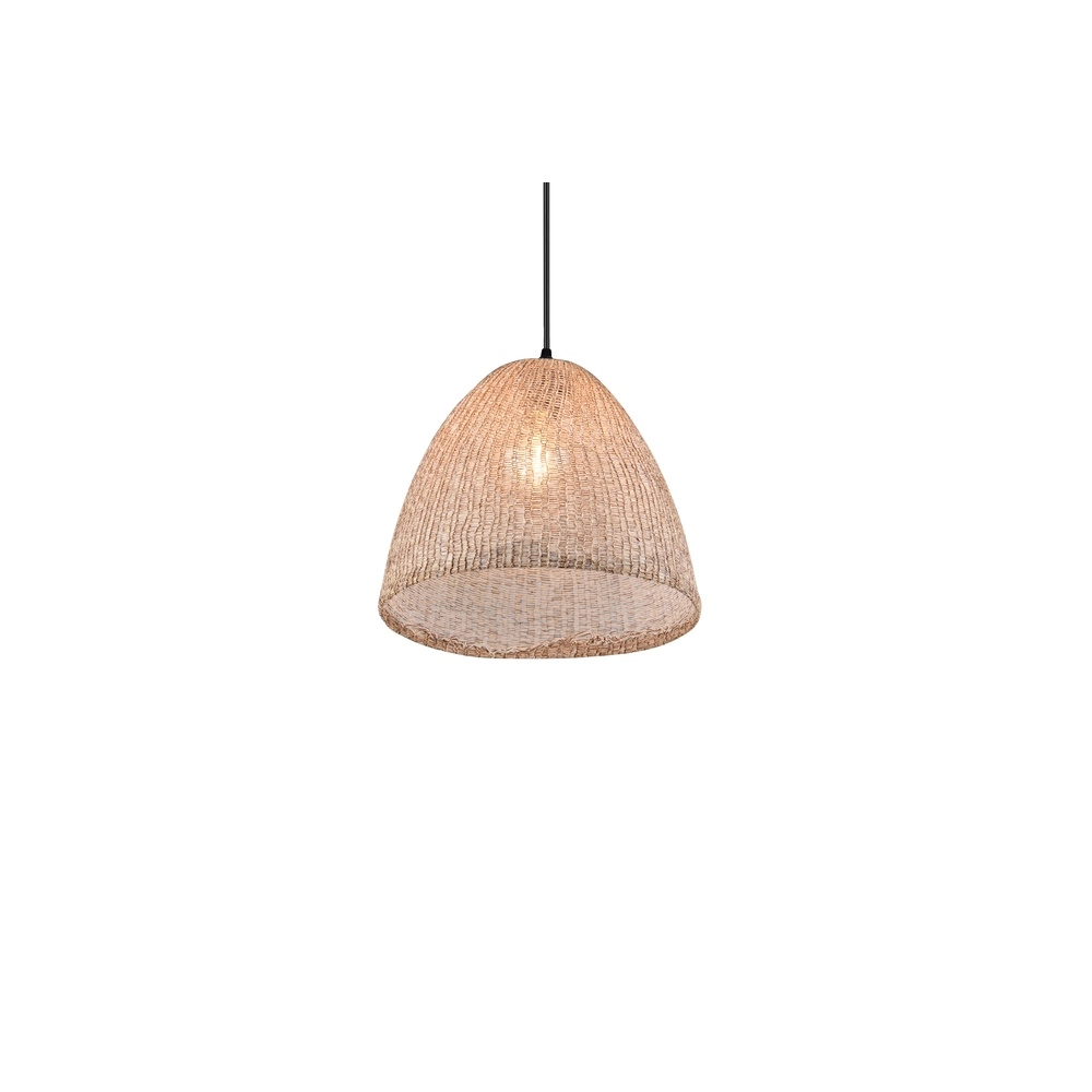 Hanglamp Kibito Ø 32cm Trio 4017807673395