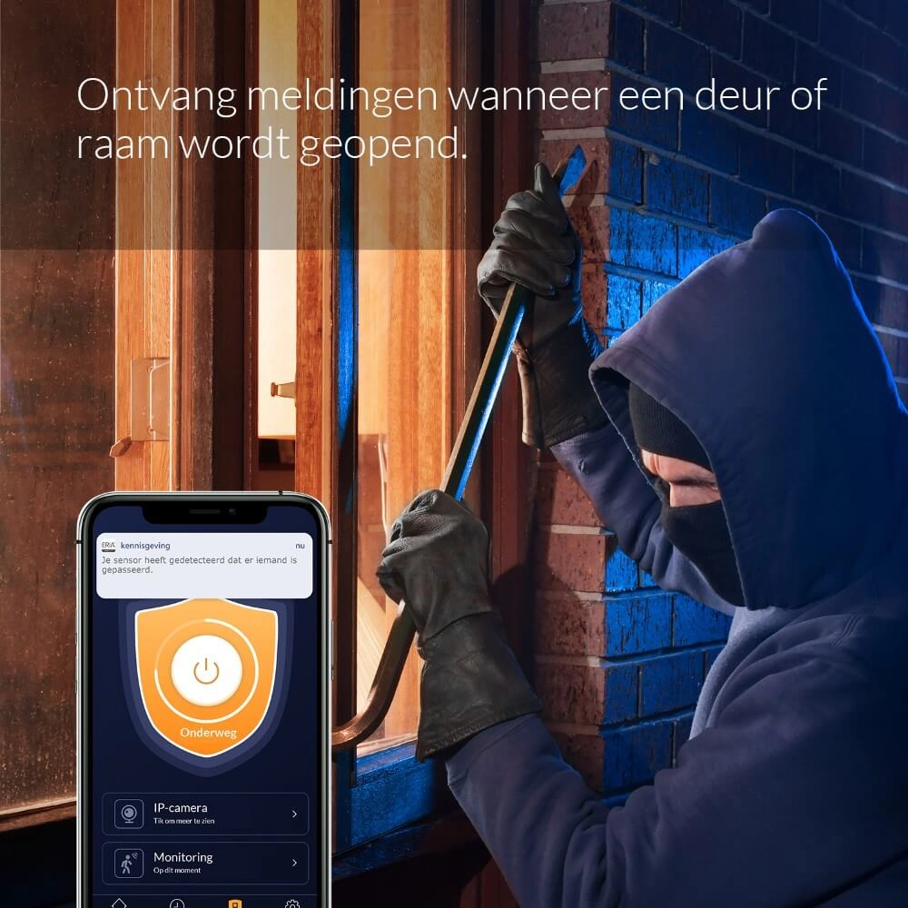 Contact Sensor AduroSmart 644558228709