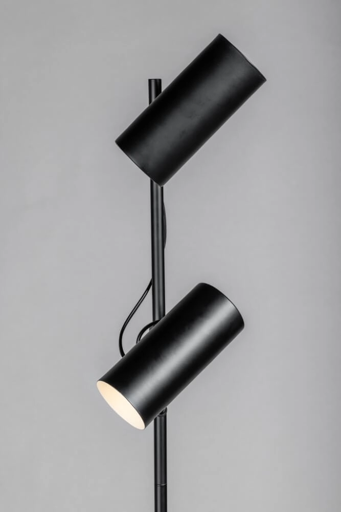 2-lichts leeslamp Marley ETH 8720195302407