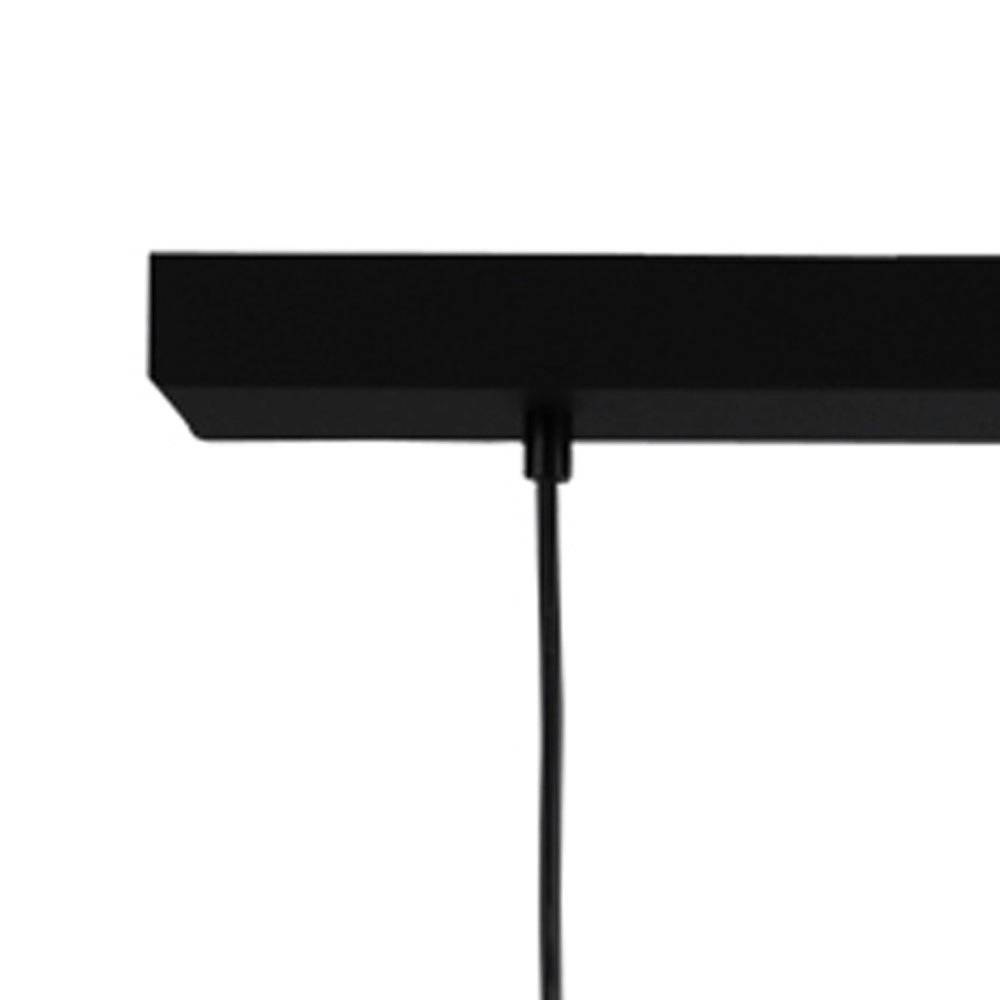 Betongrijze pendel hanglamp Concepto 3-lichts Masterlight 8718121142364