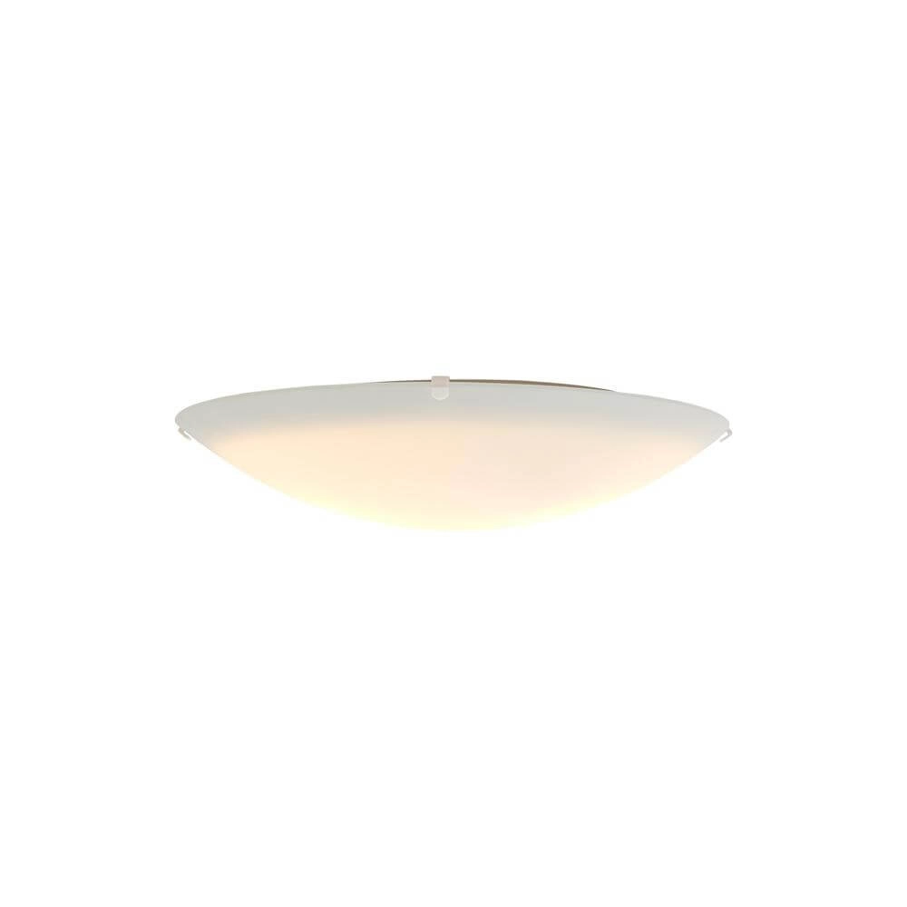 Plafonniere Standard wit Ø 37,8cm Nordlux 5704924021800