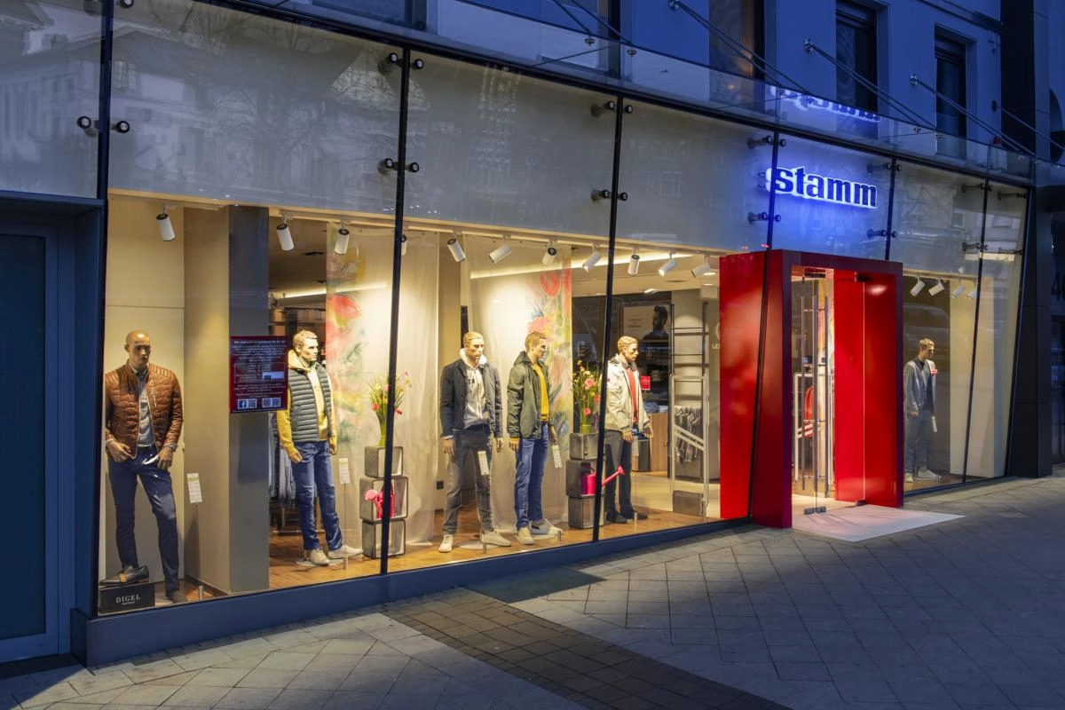 Railspot 3-fase Numinos M wit/zwart 3000K - 36gr SLV 4024163243339