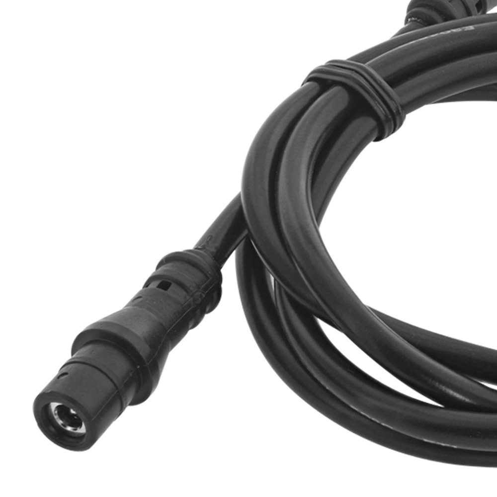 Verlengkabel 12 volt CBL-EXT CORD 2 meter In-lite 8717051003660