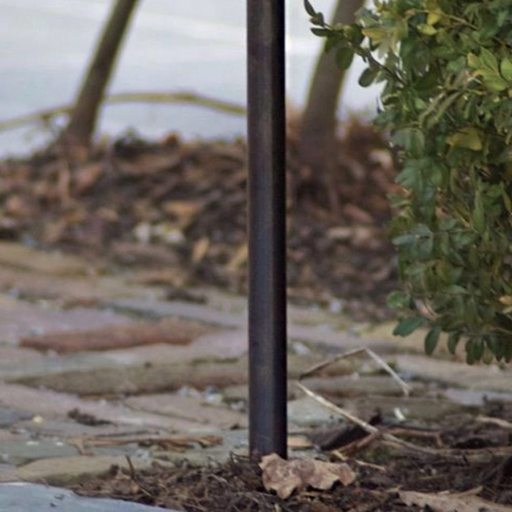 Buitenverlichting downlight Charmond 50 Authentage 8716803505087