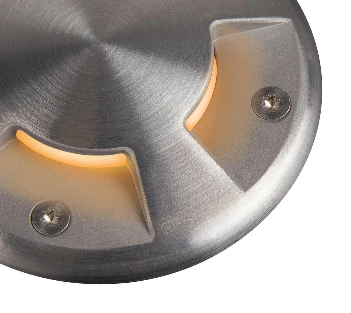 Small Plot Cover 4-side RVS SLV 4024163262453