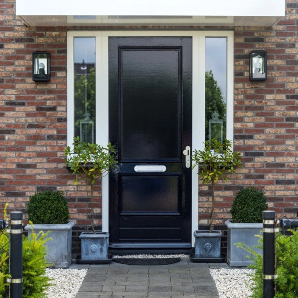 Buitenlamp t Gooi groot KS Verlichting 8714732729246