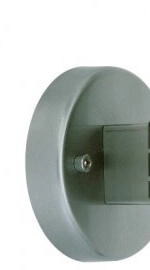 RVS muurspot Hanni Brilliant 4004353189845