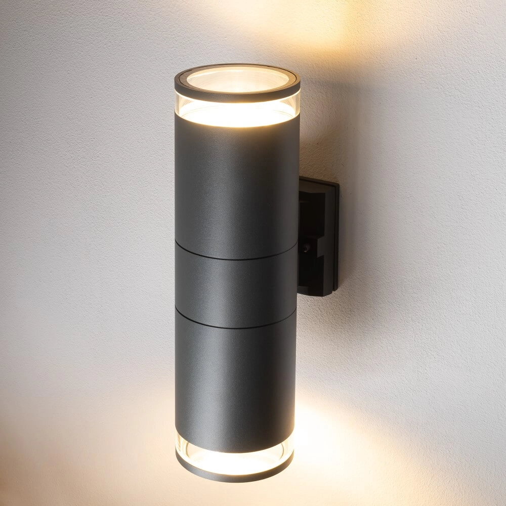 Up & down Rock Pro antraciet Lyora 5903139106887