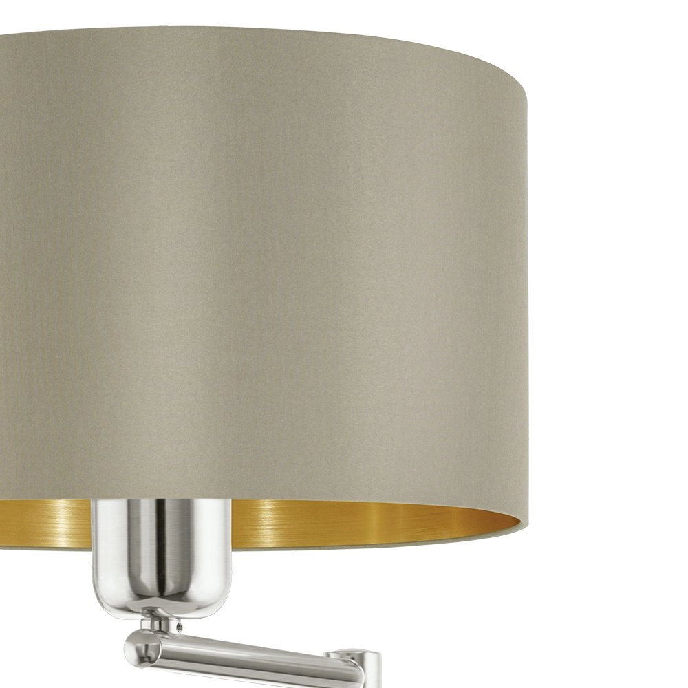Wandlamp Maserlo Eglo 9002759950552