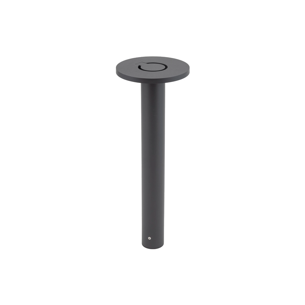 Tuinlamp Axion Led grijs Lyora 5903139119382