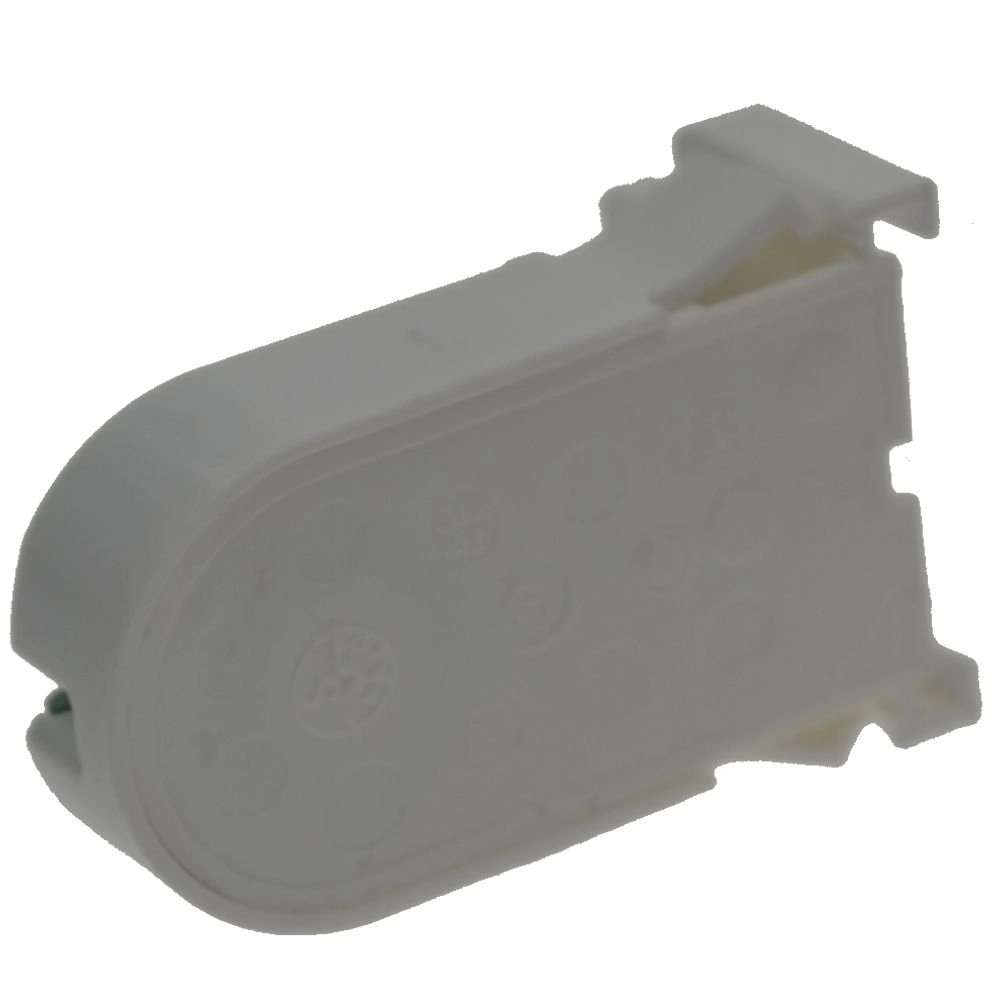 TL lamphouder Base T8 opbouw Vtac 8717692021153