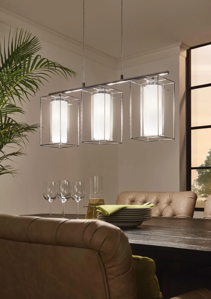Moderne hanglamp Loncino Eglo 9002759943783