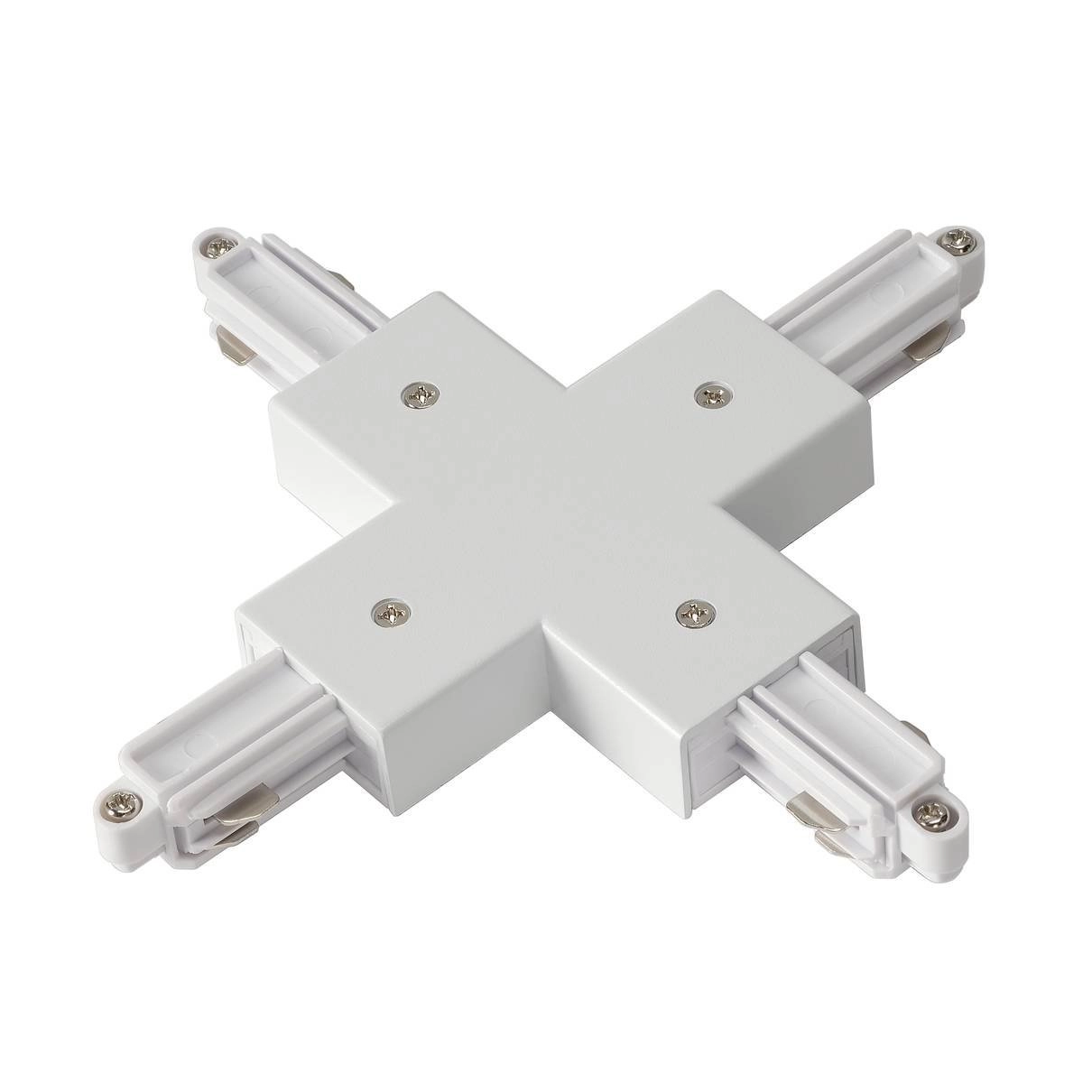X-Connector 1-Fase wit X-Connector 1-Fase wit