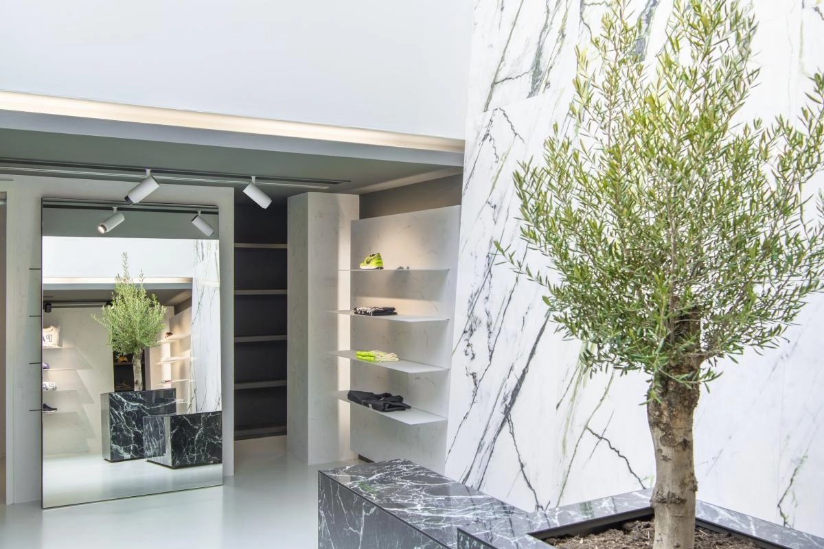 Railspot 3-fase Numinos Zoom M Dali wit/zwart 4000K - 15gr SLV 4024163261944