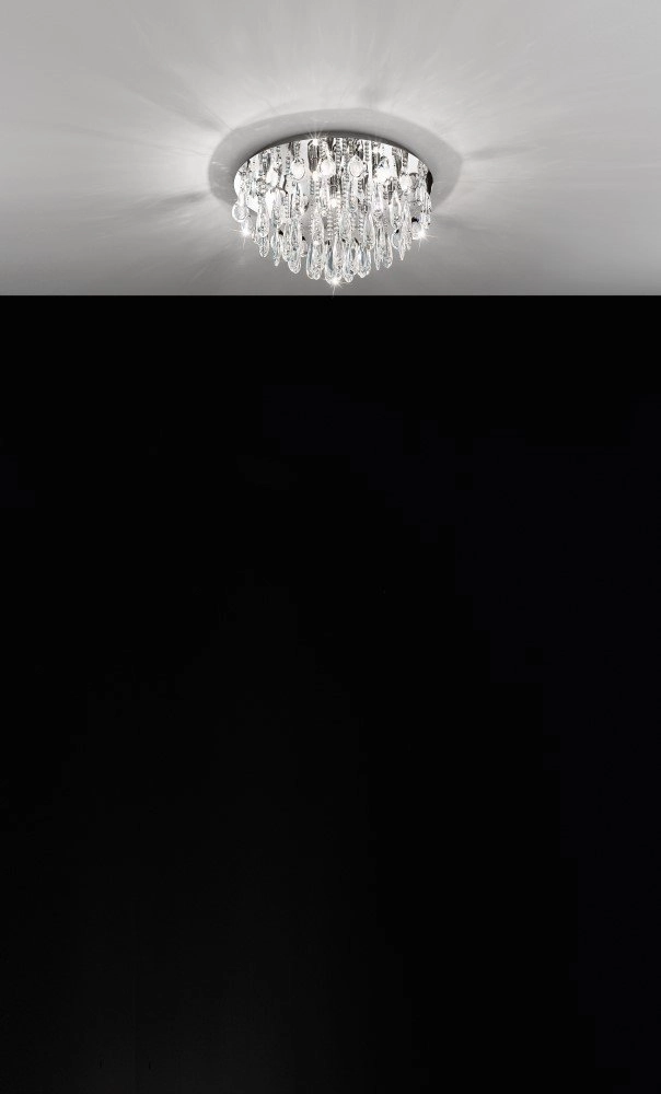 Design plafondlamp Calaonda Stars of Light 9002759934132