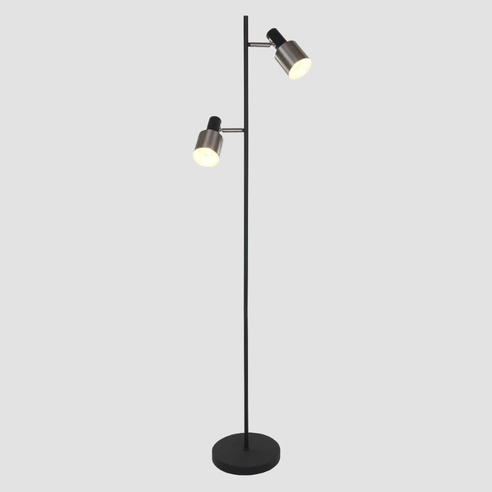Vloerlamp Fjorgard Steinhauer 8712746125122
