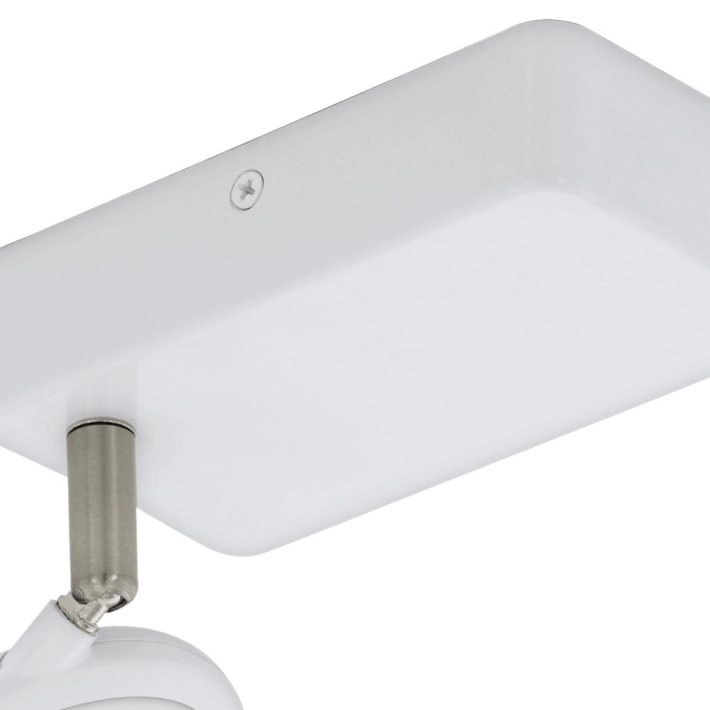 Led opbouwspot Palombare-C Eglo 9002759976910