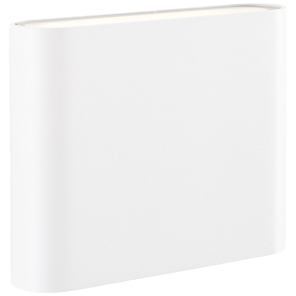 Design wandlamp Welbie wit Brilliant 4004353349232