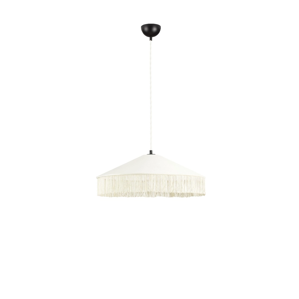 Tiffany hanglamp Velvy beige Lyora 5212017493781