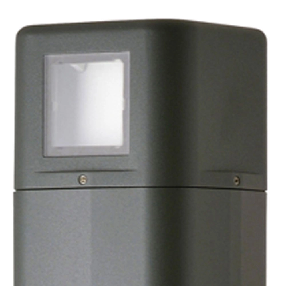 Vierkante kolom Kubs lamp Franssen 8033239444569