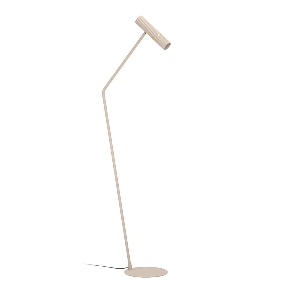Zand leeslamp Caminia GU10 Eglo 9008606312528