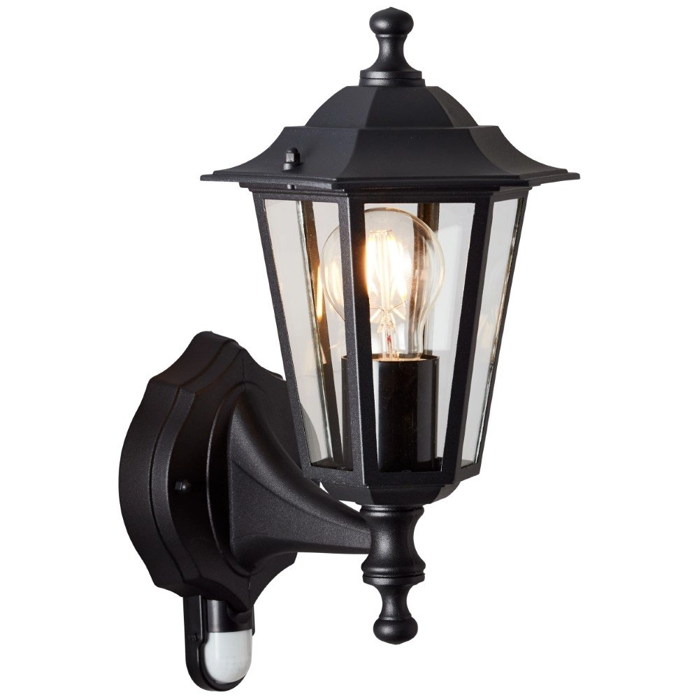 Klassieke buitenlamp Carleen Brilliant 4004353356674