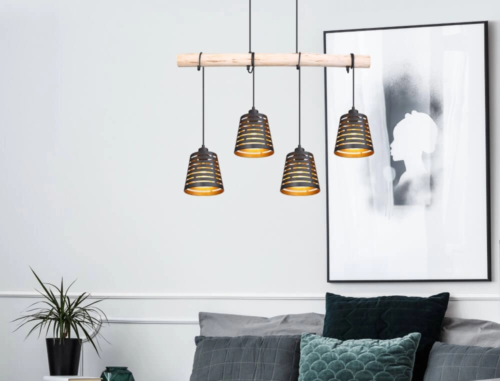 Eetkamer hanglamp Ablona Globo 9007371414246