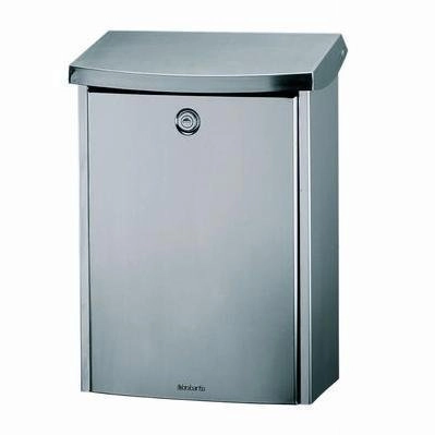 Brievenbus D501 RVS Decayeux 3015821329213