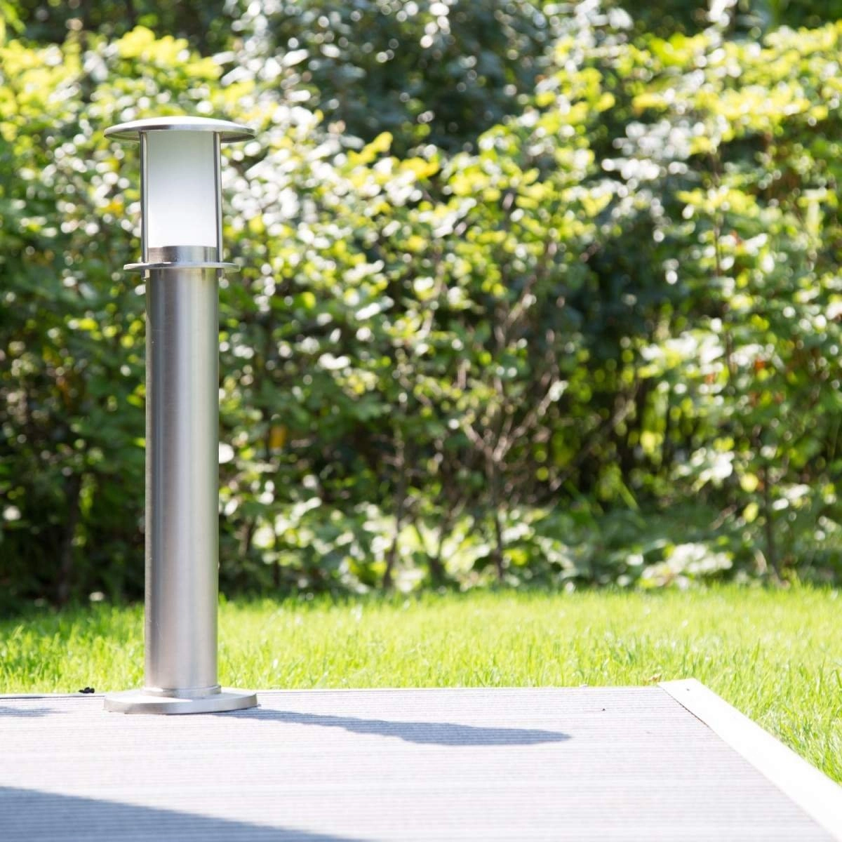 Landelijke terraslamp Resident 2 KS Verlichting 8714732664400