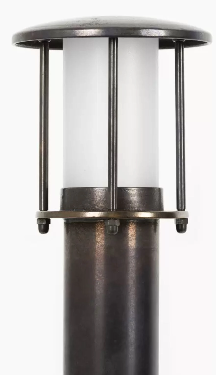 Maritieme terraslamp Resident 2 KS Verlichting 8714732664301