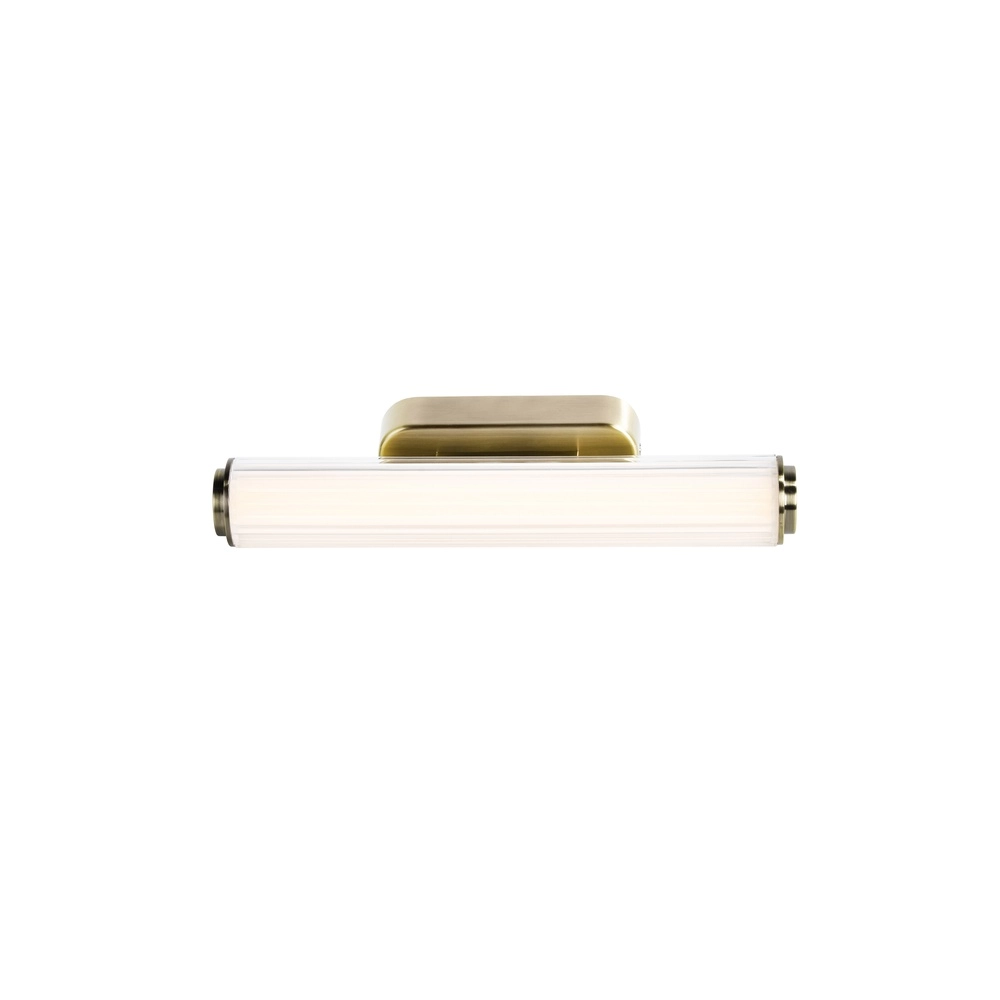 Badkamer wandlamp Virelle 32  messing Nordlux 5704924025969