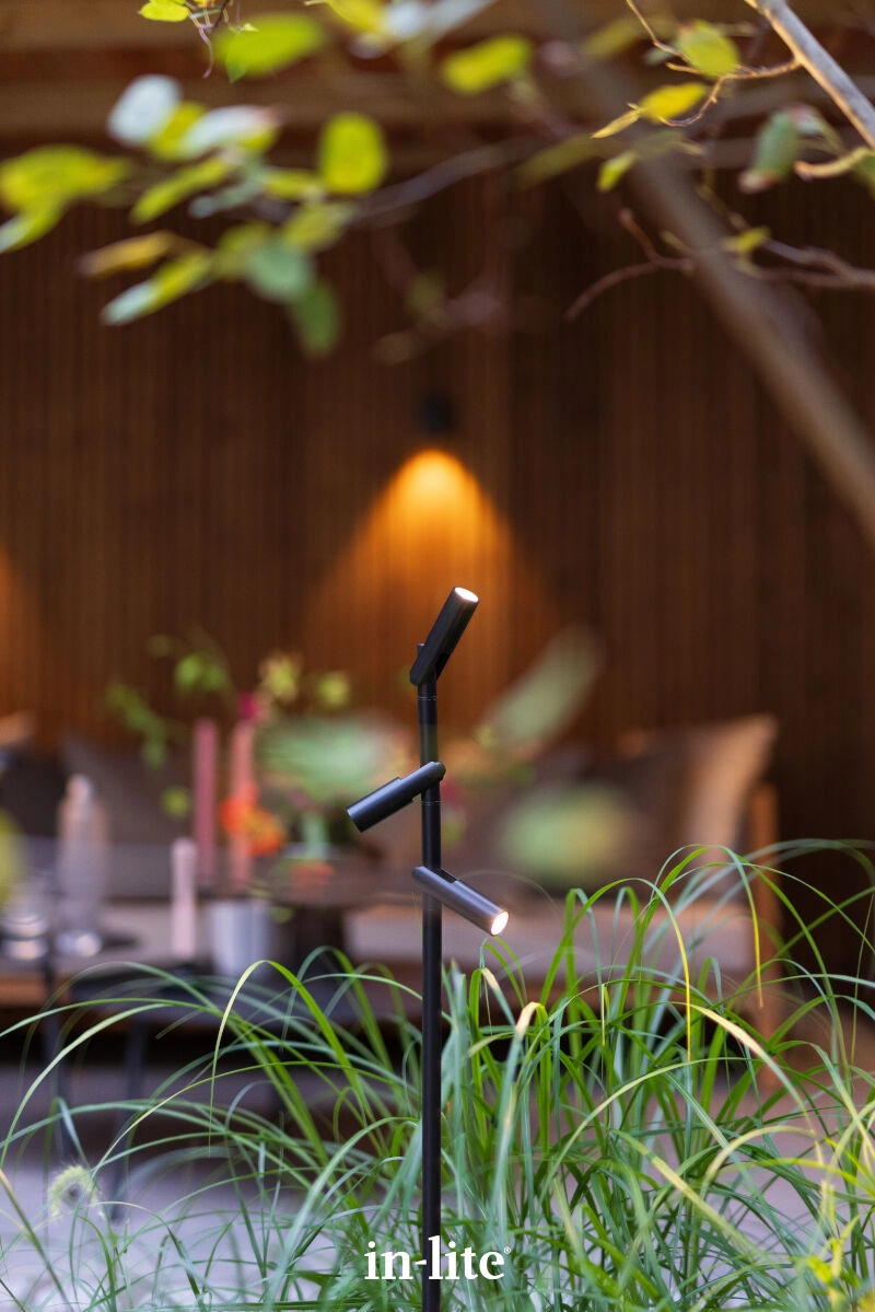 Tuinspot Aim 12 volt In-lite 8717051006609