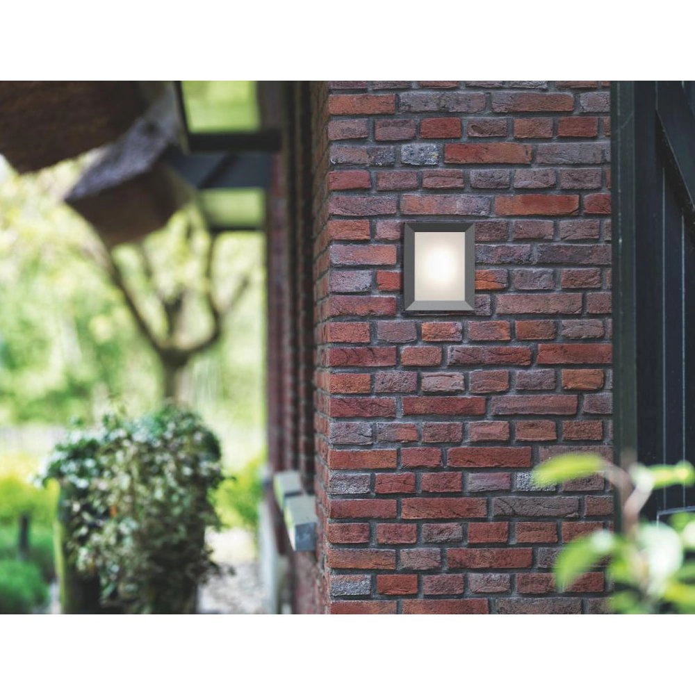 Design buitenlamp Karp Philips 8718696131282