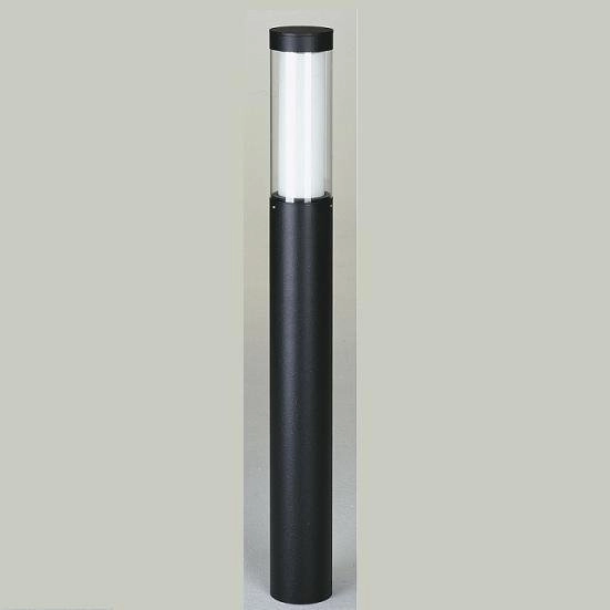 Buitenlamp staand design Bollard 90cm-zwart Albert 4007235622690