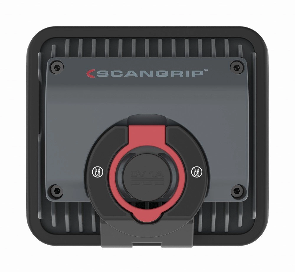 Nova Mini Scangrip 5708997360101