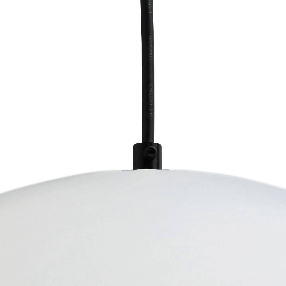 Stoere hanglamp Industria Silver 40 Masterlight 8718121139395