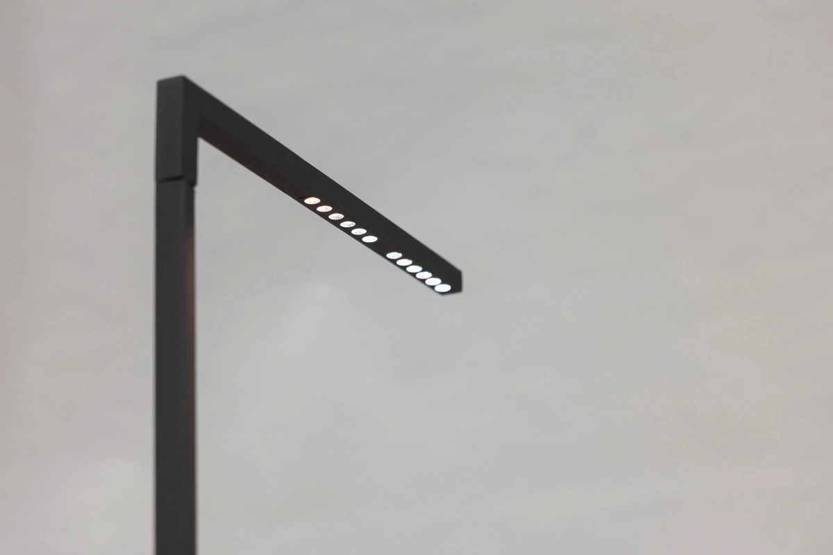 Slanke vloerlamp Sem 140cm ETH 8720195310952