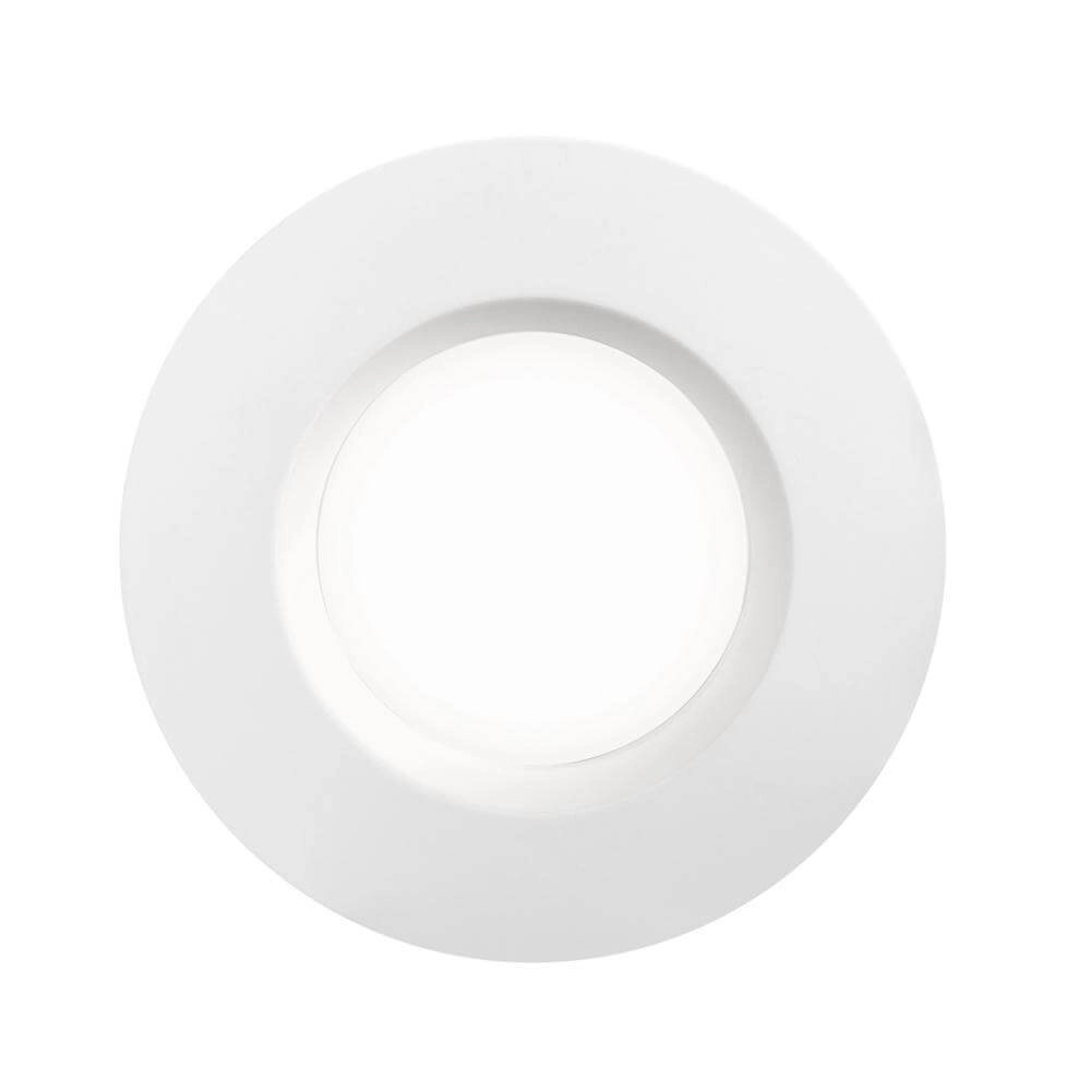 Inbouwspot Tiaki wit Nordlux 5701581474789