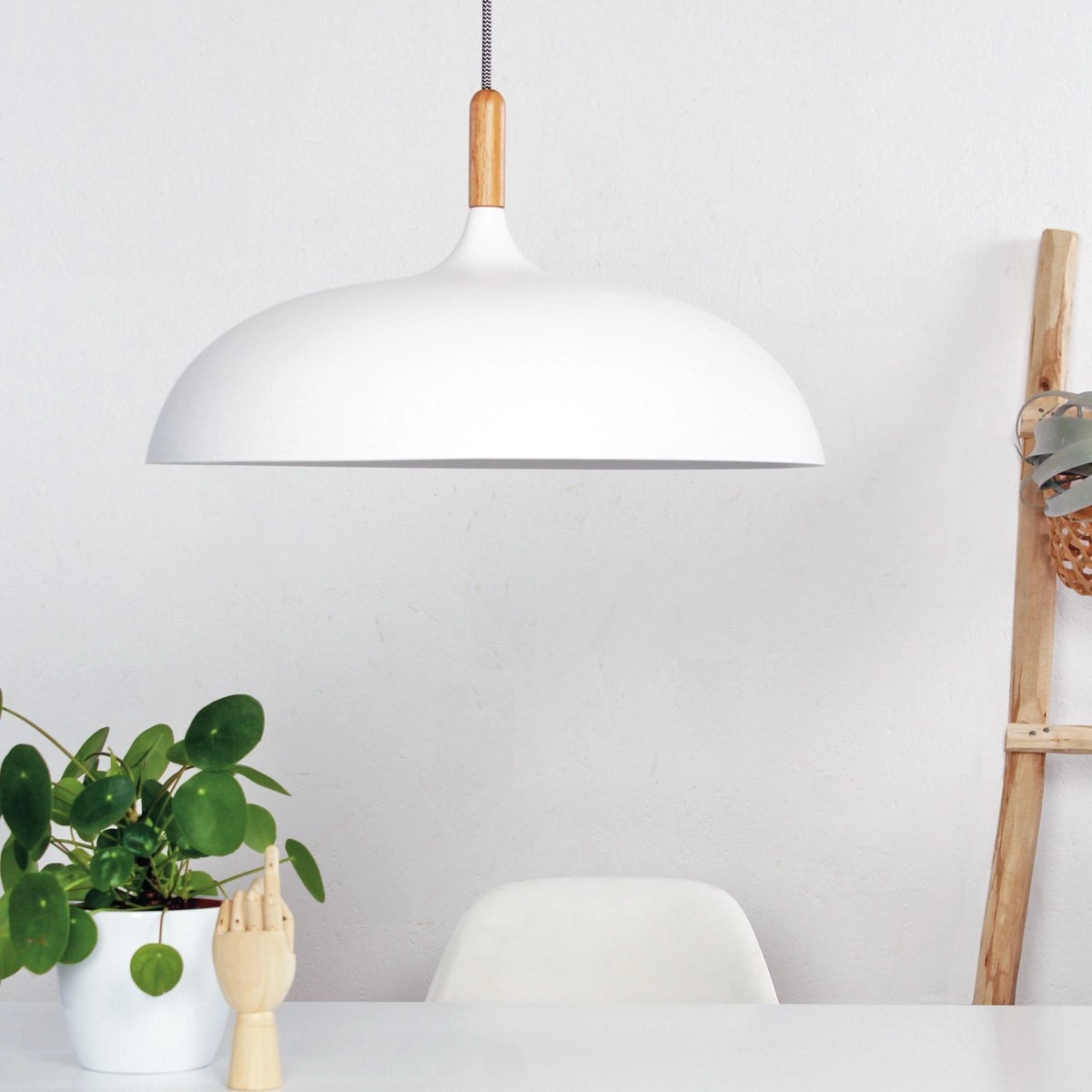 Hanglamp Hella 45 Steinhauer 8712746104349