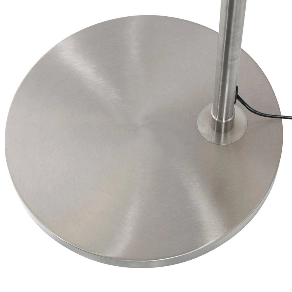 Design booglamp Ringlux metaal Steinhauer 8712746177282