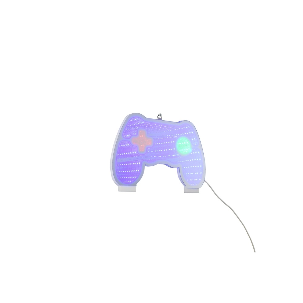 Tafellampje Play controller Trio 4017807735758