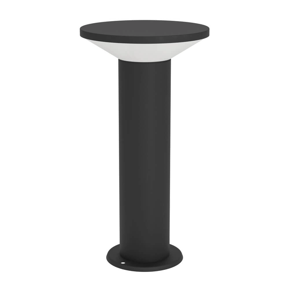 Tuinlamp Rigosa zwart Tuinlamp Rigosa zwart