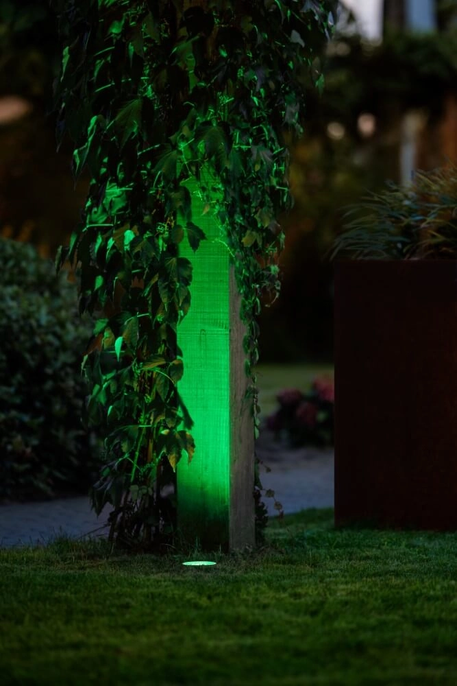 Grondspot Rubum Smart led GardenLights 8719979284503