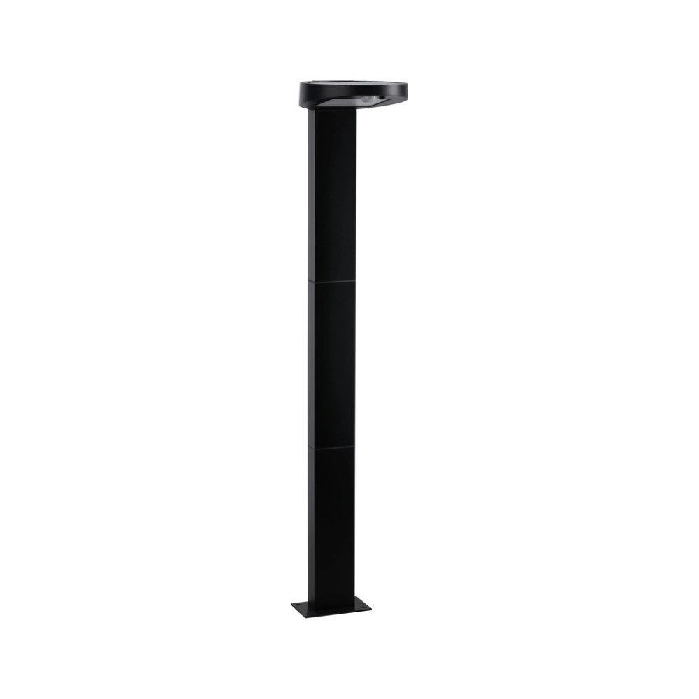 Staande solar lamp Ryse met sensor Staande solar lamp Ryse met sensor