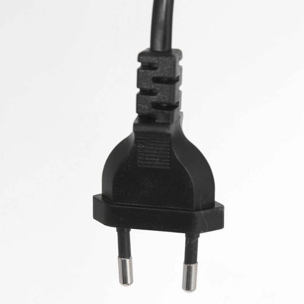 Staande leeslamp Linstrom met gouden kap Steinhauer 8712746172317